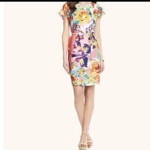 Antonio Melanie Dress